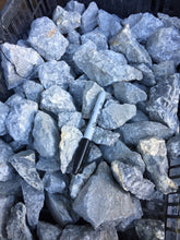 Rough Pinolite from Austria 10 pounds Roughstone.Rocks LLC