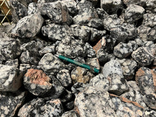 Rough Snowflake Obsidian from Utah 10 pounds Roughstone.Rocks LLC