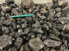 Schorl from Nigeria 10 pounds Roughstone.Rocks LLC