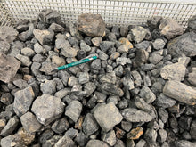 Schorl from Nigeria 1 pound Roughstone.Rocks LLC