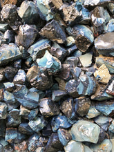 Seiber "Agate" Copper Slag 10 pounds Roughstone.Rocks LLC