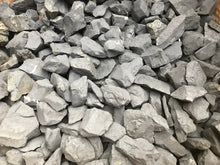 Shungite Small Pieces from Russia 10 pounds Roughstone.Rocks LLC