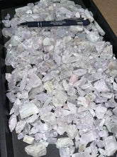 Spodumene from Afghanistan 100 grams Roughstone.Rocks LLC