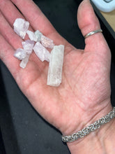 Spodumene from Afghanistan 100 grams Roughstone.Rocks LLC