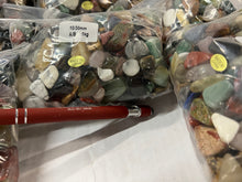 Tumbled Stone Mix 1 kilo Roughstone.Rocks LLC