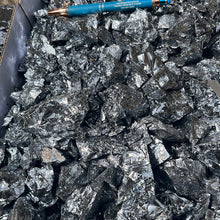 Silicon Chips and Pieces - 1 pound*